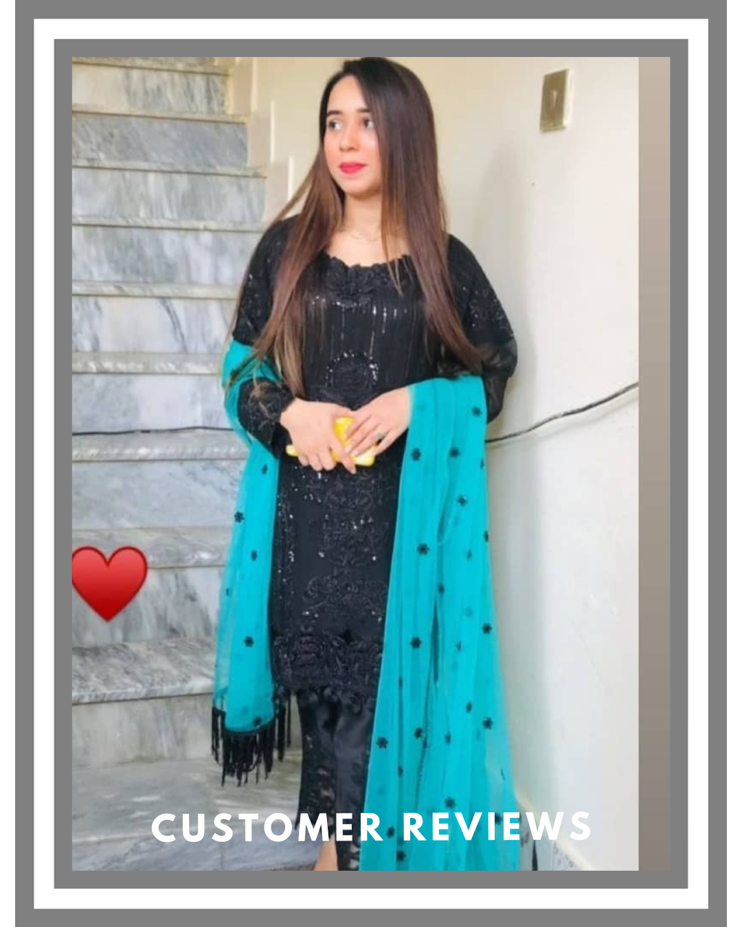 salwar mahal verified customer reviews