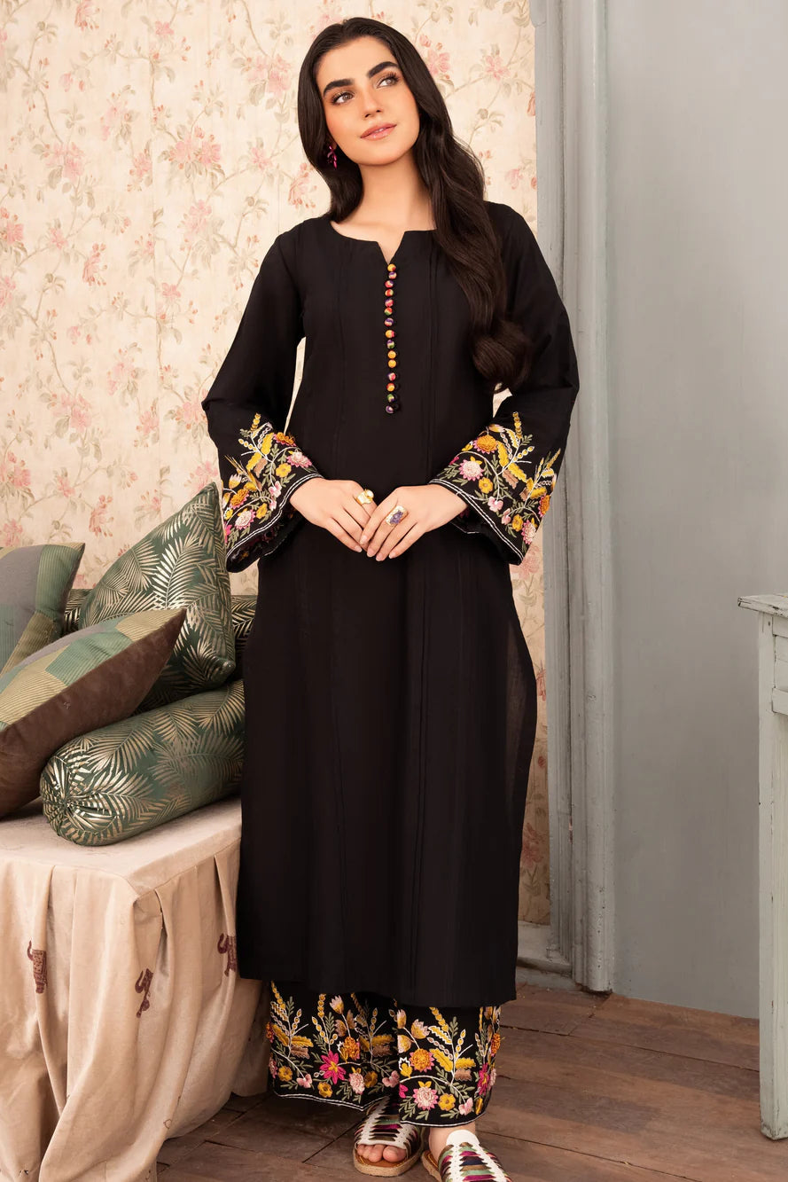sachin and babi light blue dress Pakistani Dresses Women - Arabic Pakistani Women Dresses main image 0