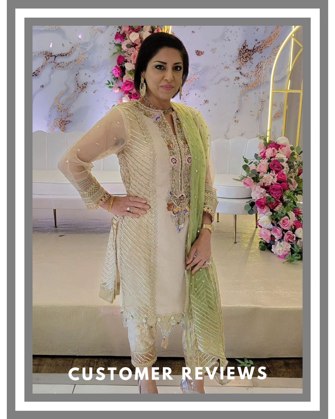 Readymade Pure Maysuri Suit