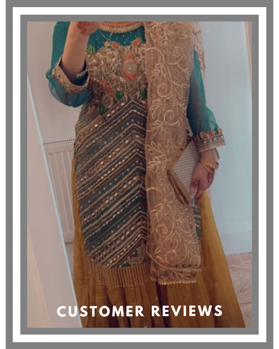 Readymade Pure Maysuri Sharara