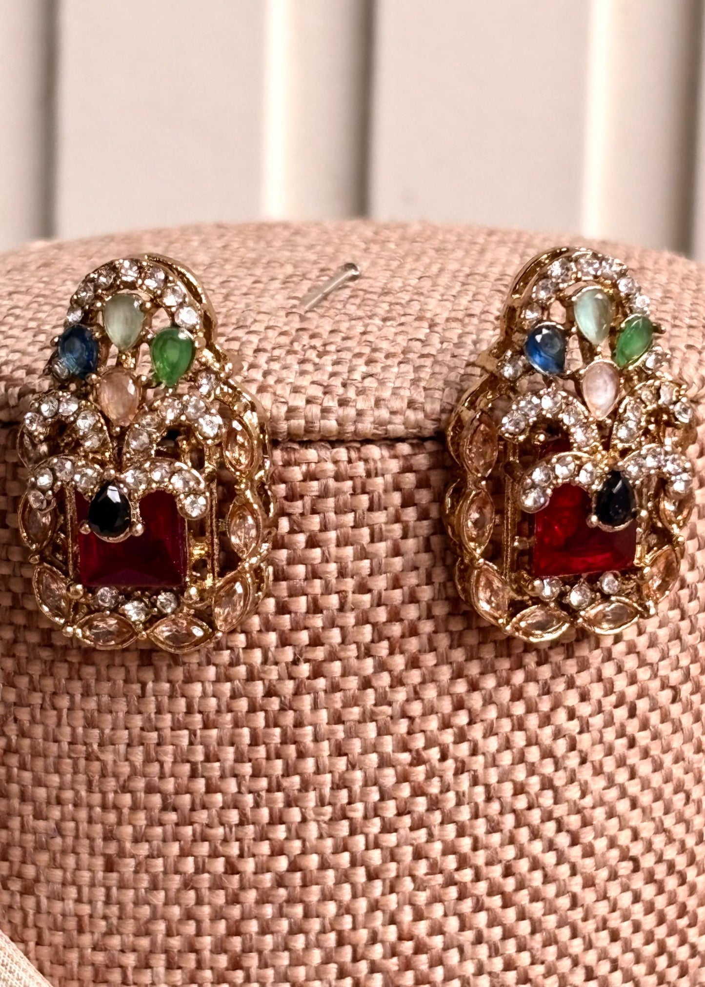 Antique Malaa Set for Weddings Online in UK USA Canada