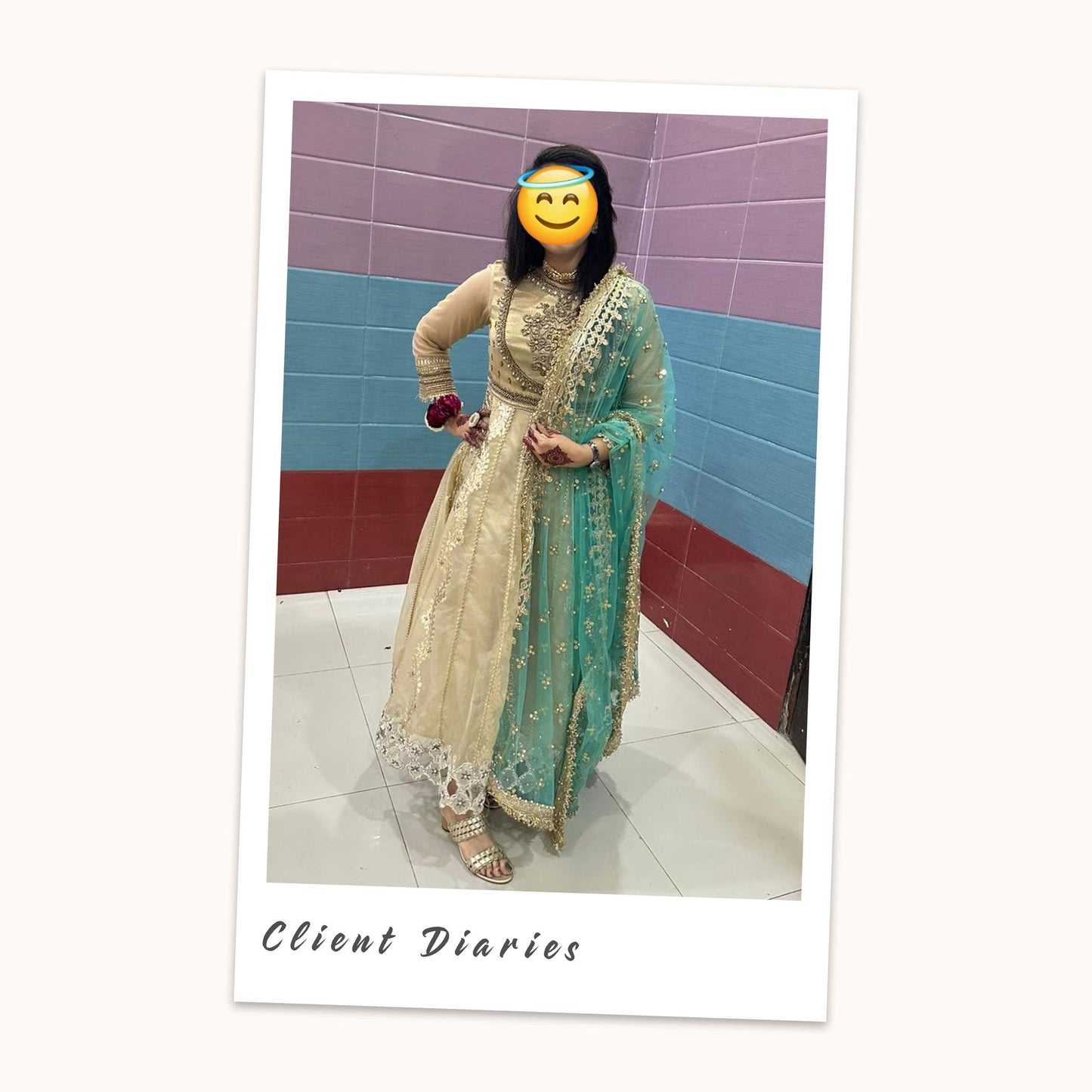 Readymade Pure Maysuri Sharara Size 48