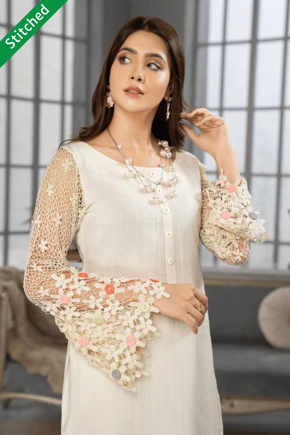 Buy Readymade Pakistani Suits Online in Dubai SALWAR MAHAL