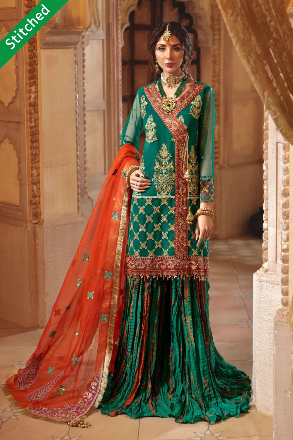 Buy 2025 online gharara