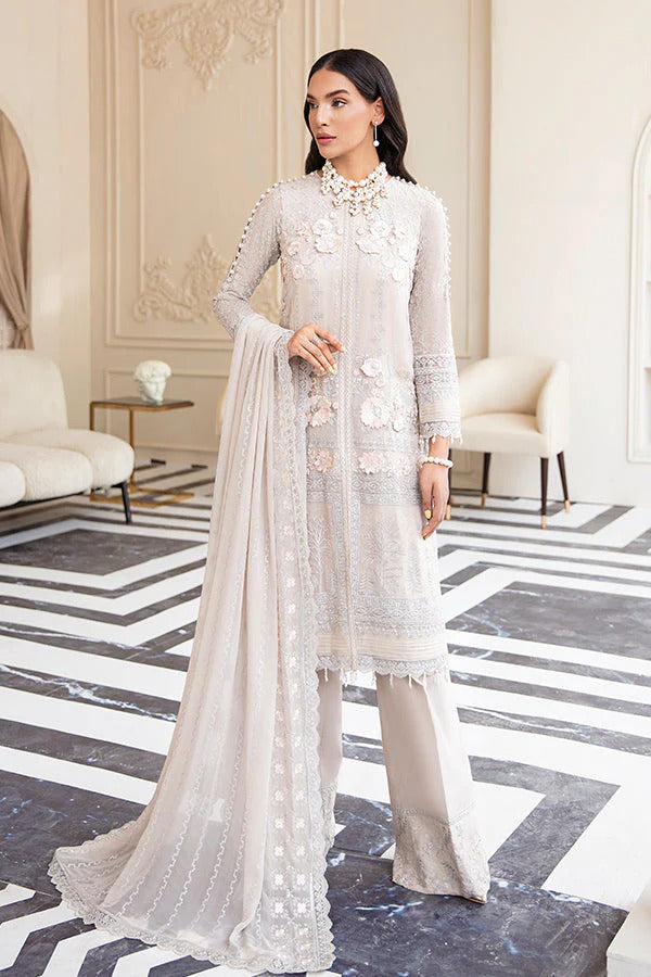 Pakistani chiffon outlet dresses 2019