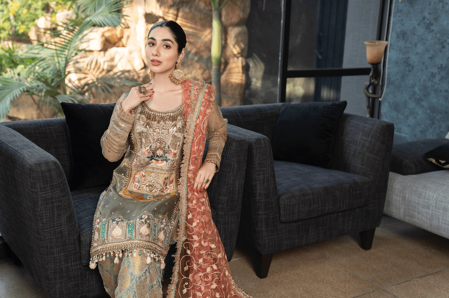 Readymade Pure Maysuri Pret