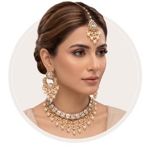 Jewellery