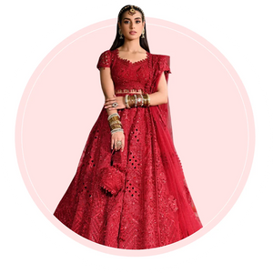 Lehenga Choli