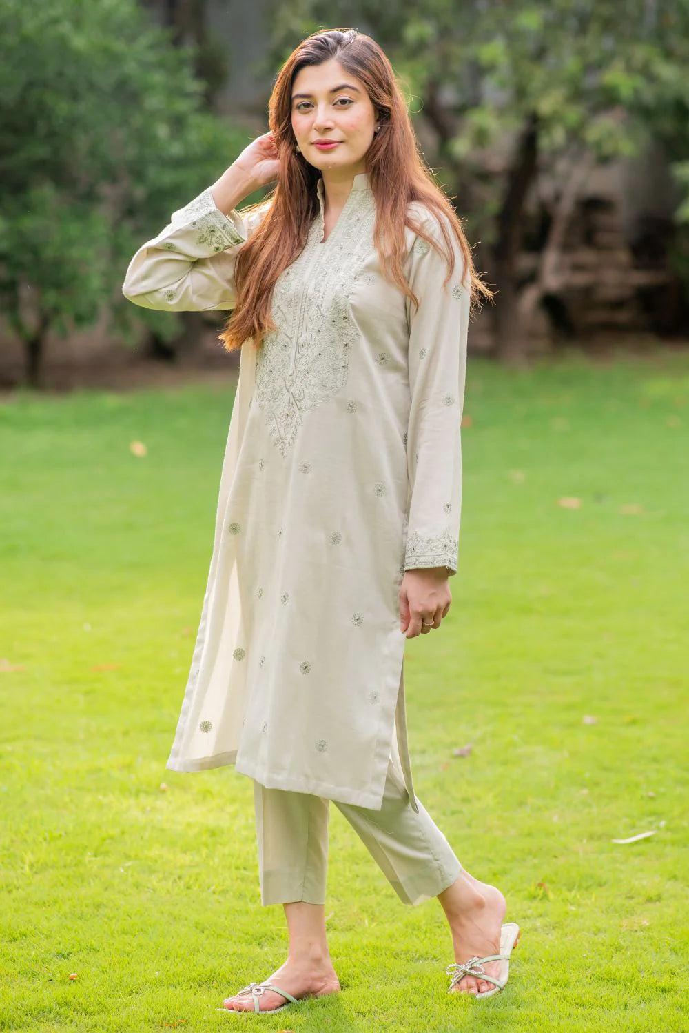 Kurta sales pants online