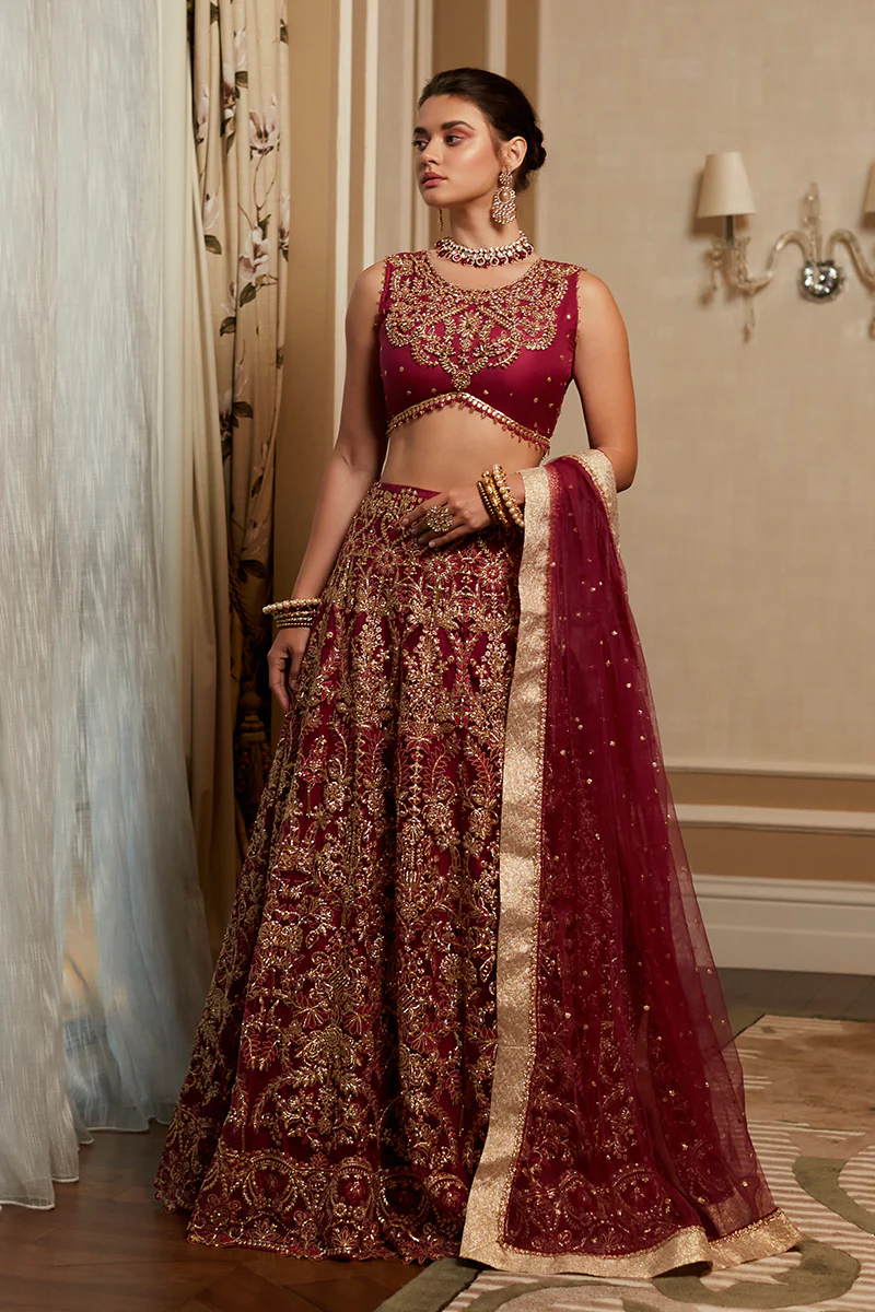 Handmade hotsell lehenga choli