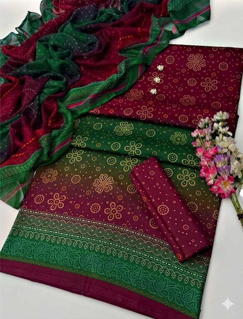 Pakistani Designer Maroon Lawn Salwar Kameez Online in KSA Riyadh Saudi Arabia Oman Bahrain Qatar