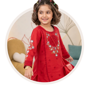 Kid's Clothing