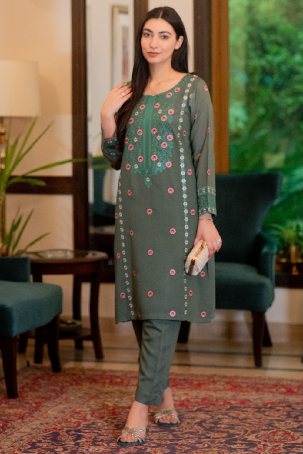 Buy Pakistani Ladies Kurta Set Online in Dubai SALWAR MAHAL
