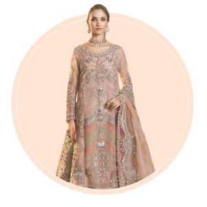 Anarkali