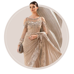 Sarees