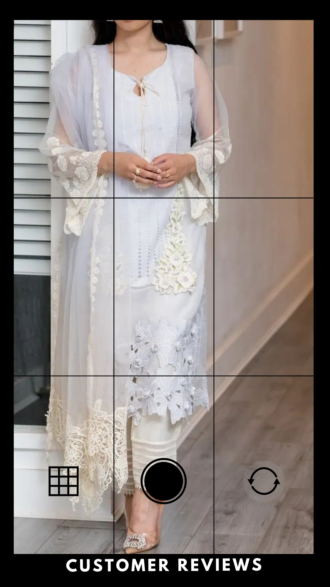 salwar mahal customer reviews ready made suit