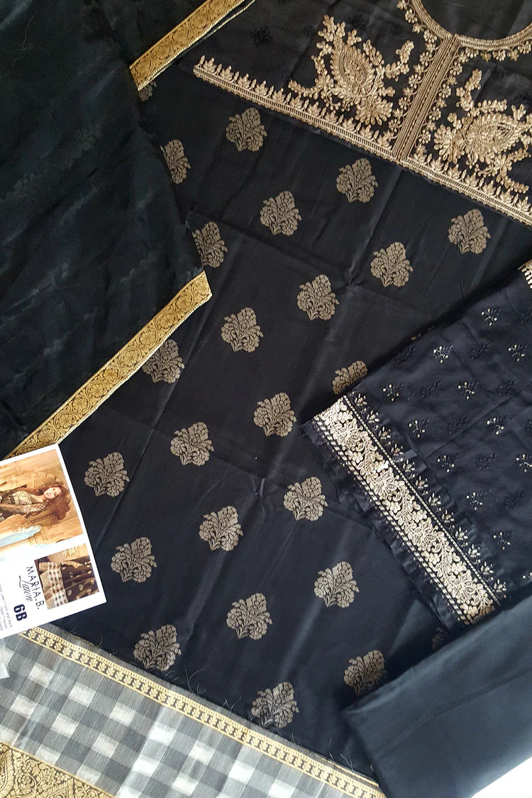black party wear anarkali dress uae dubai
