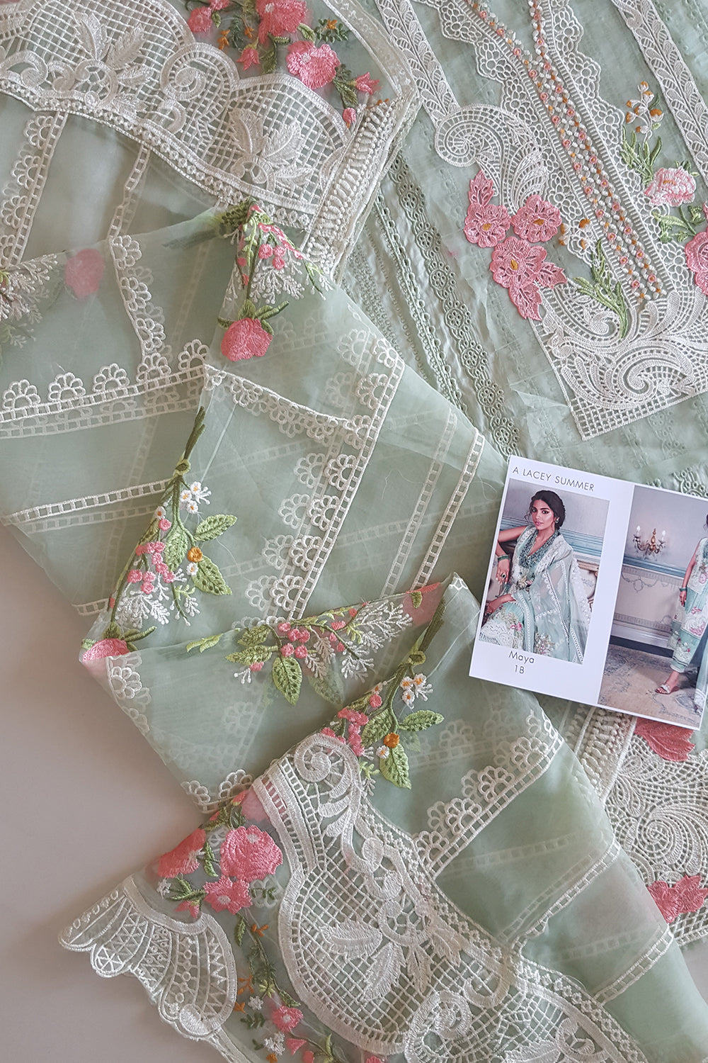 lawn material salwar kameez UK USA Canada