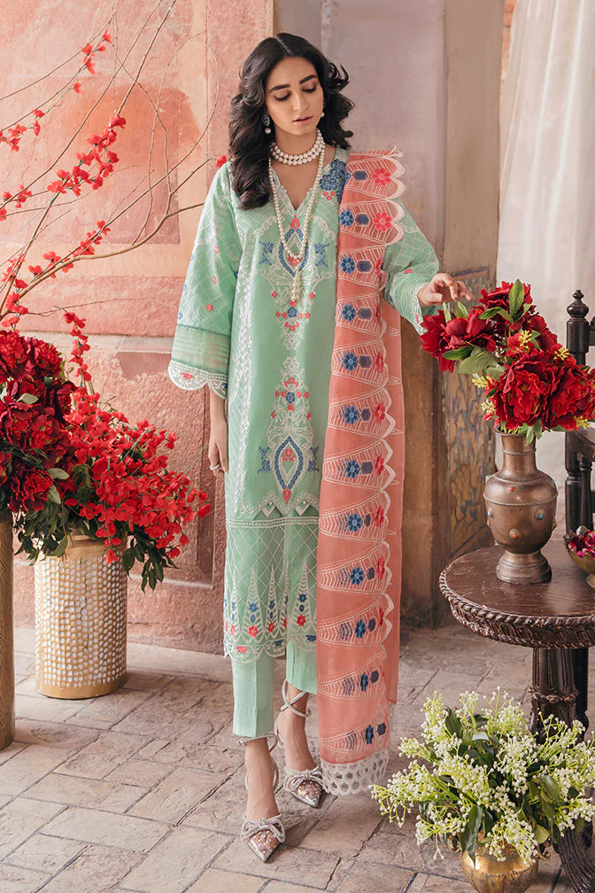 End of Season Summer Sale on Salwar Suits