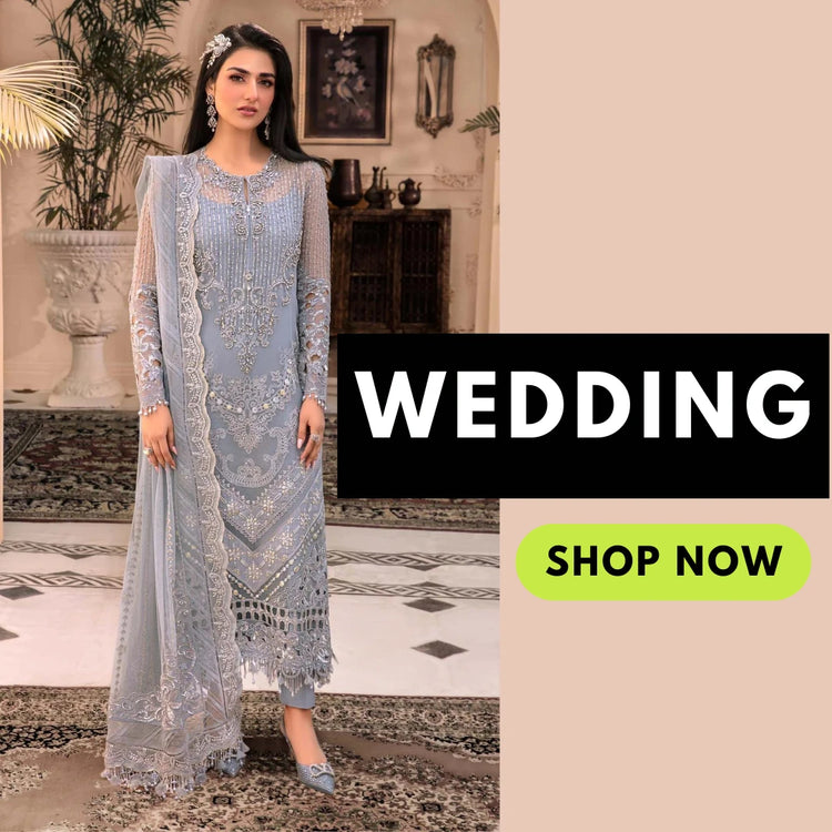 Party Wear Salwar Kameez & Anarkali Dresses in Dubai