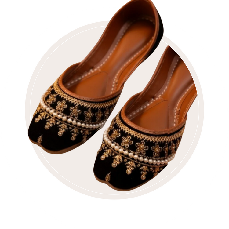 Footwear