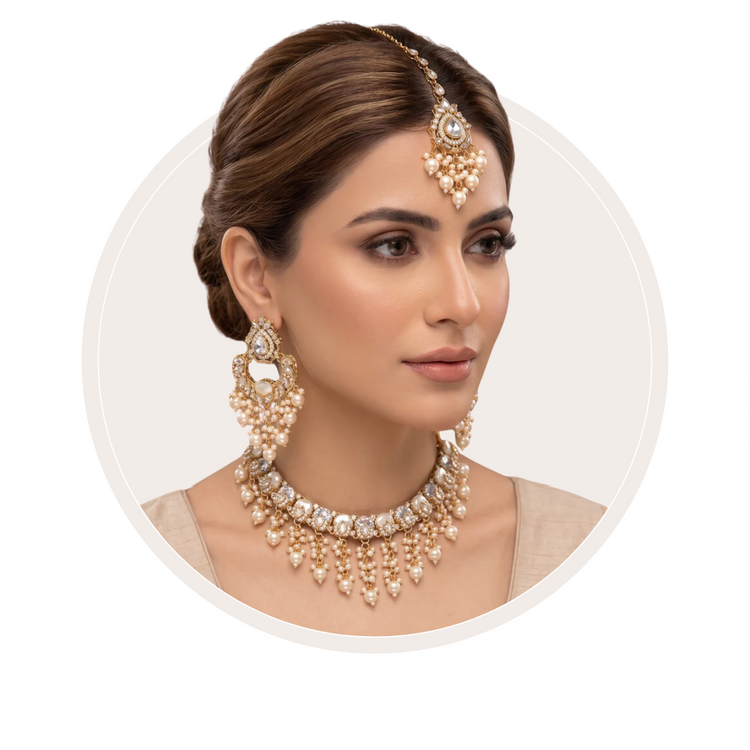 Jewellery