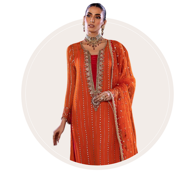 next day delivery in uae dubai abudhabi pakistani suits
