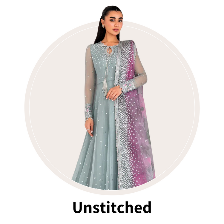 Unstitched Suits