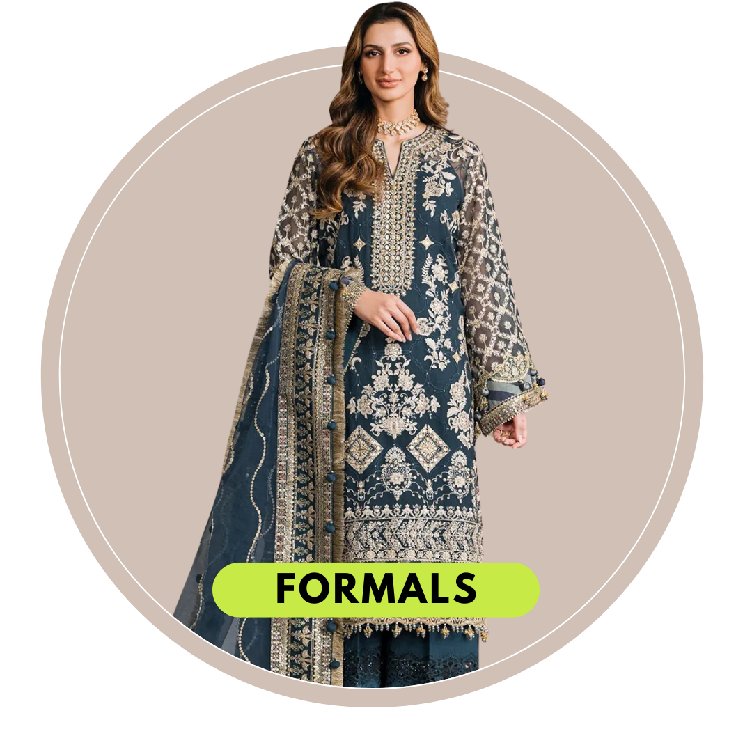 pakistani wedding partywear formals online in dubai uae