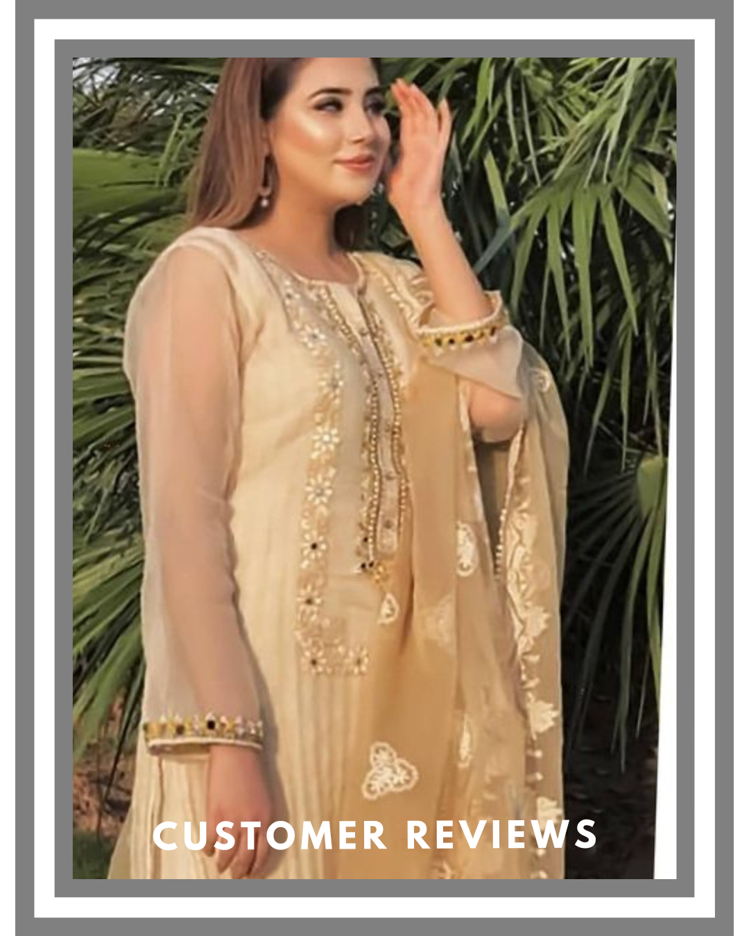 salwar mahal customer reviews and ratings
