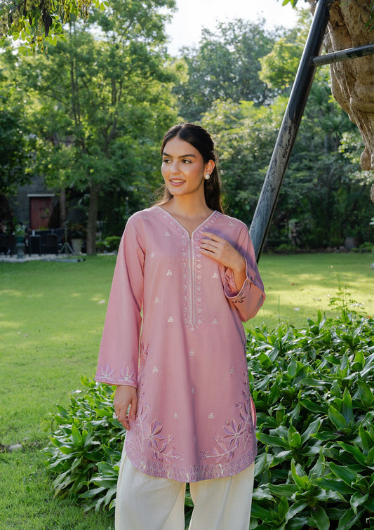 2 Piece Winter Wear Khaddar Kurta Set Online in KSA Riyadh Saudi Arabia Oman Bahrain Qatar