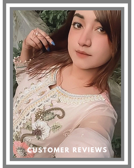 salwar mahal happy customer reviews