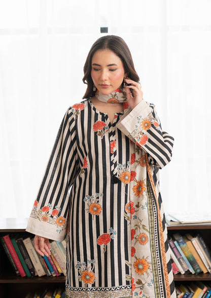 Bin Tayyab Alizeh Khaddar Collection Pakistani Salwar Kameez Online in KSA Riyadh Saudi Arabia Oman Bahrain Qatar