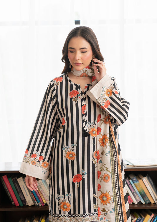 Bin Tayyab Alizeh Khaddar Collection Pakistani Salwar Kameez Online in KSA Riyadh Saudi Arabia Oman Bahrain Qatar