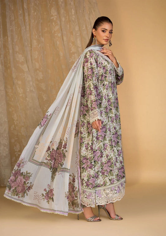 3 Piece Winter Wear Khaddar Salwar Suit Online in Sri Lanka India Australia