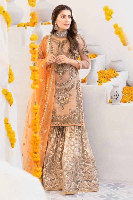 golden gharara online salwar mahal dubai