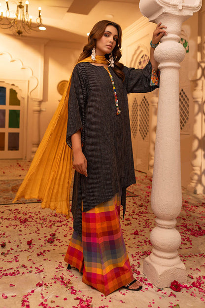 Readymade Pure Khaadi Cotton Suit