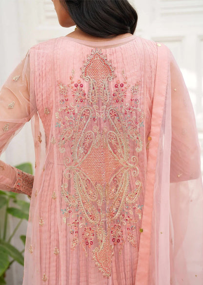 Front Open Crushed Maxi