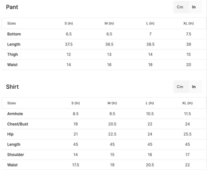 Blue Embroidered Khaddar Winter Kurta Set