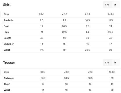 Pearl White Lawn Kurta Set with Laser Cutwork