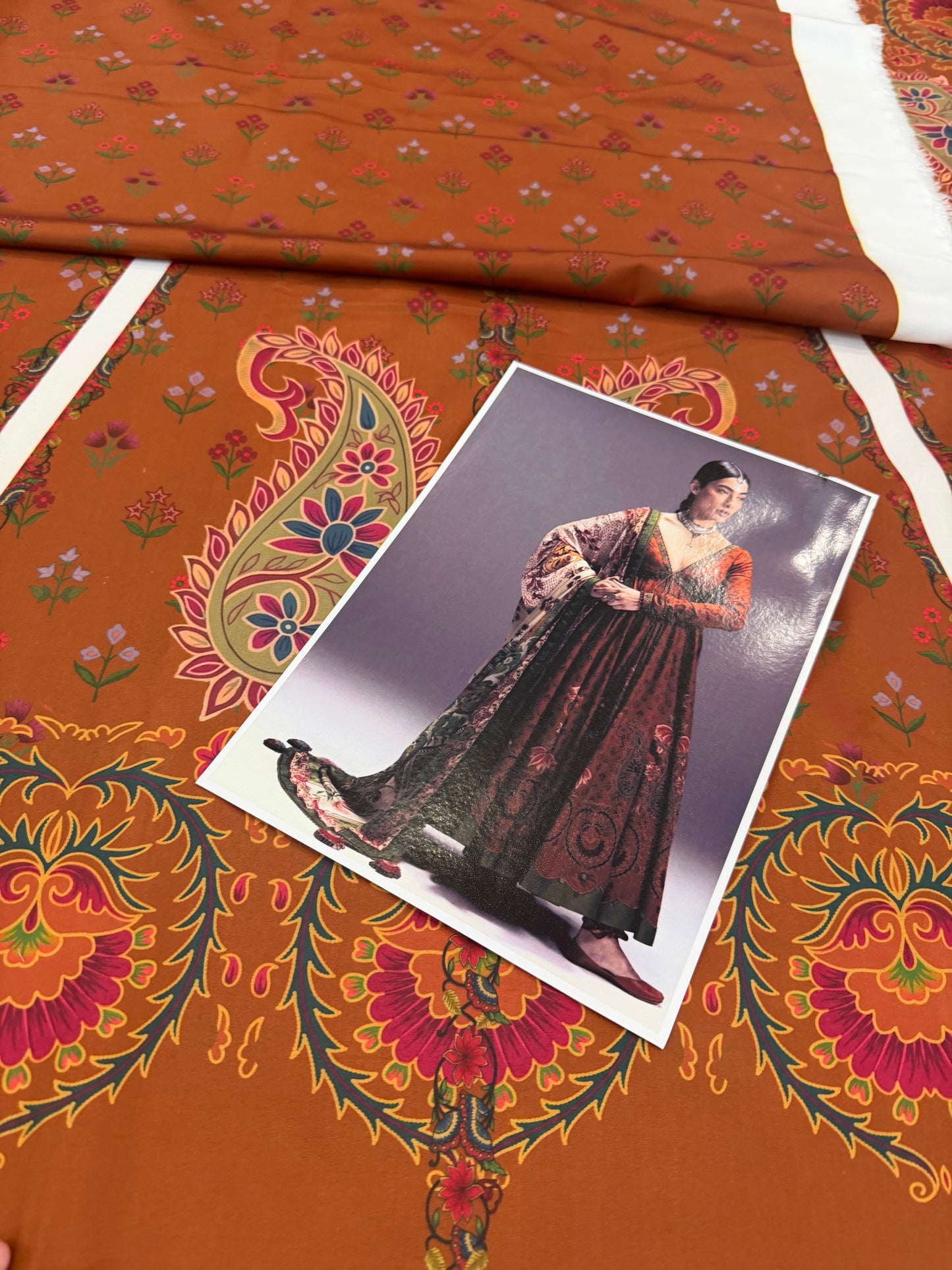 Anarkali Lawn Salwar Suit for Ladies Online in Sri Lanka India Australia