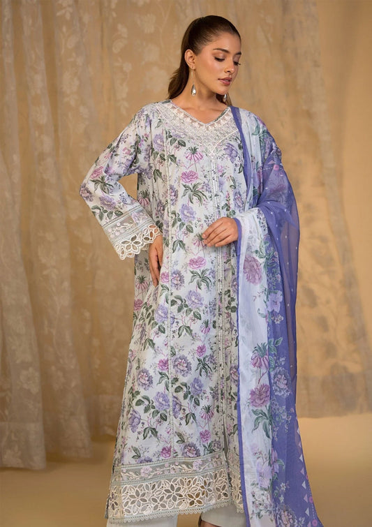Bin Tayyab Alizeh 3 Piece Khaddar Salwar Kameez Online in KSA Riyadh Saudi Arabia Oman Bahrain Qatar