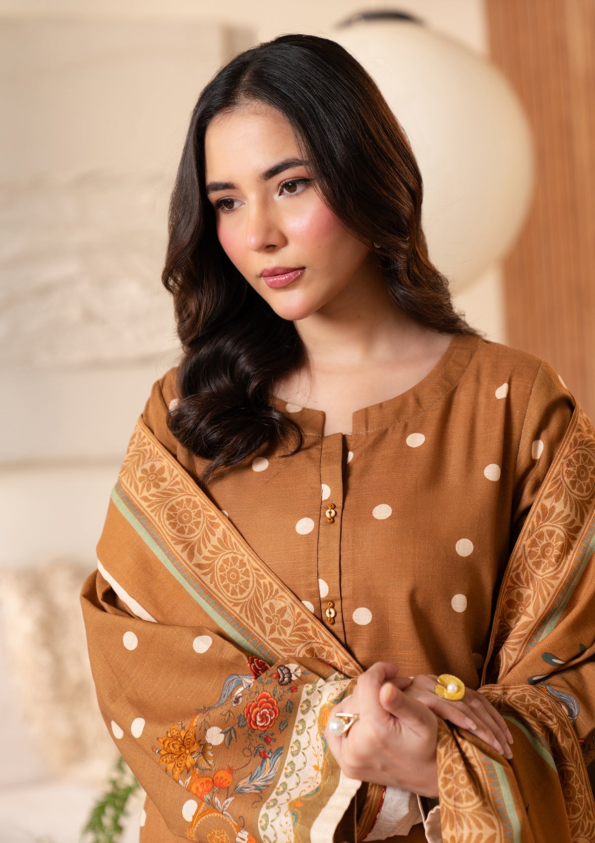 Bin Tayyab Alizeh Khaddar Collection Pakistani Salwar Kameez Online in KSA Riyadh Saudi Arabia Oman Bahrain Qatar