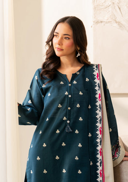 Bin Tayyab Alizeh Khaddar Collection Pakistani Salwar Kameez Online in KSA Riyadh Saudi Arabia Oman Bahrain Qatar