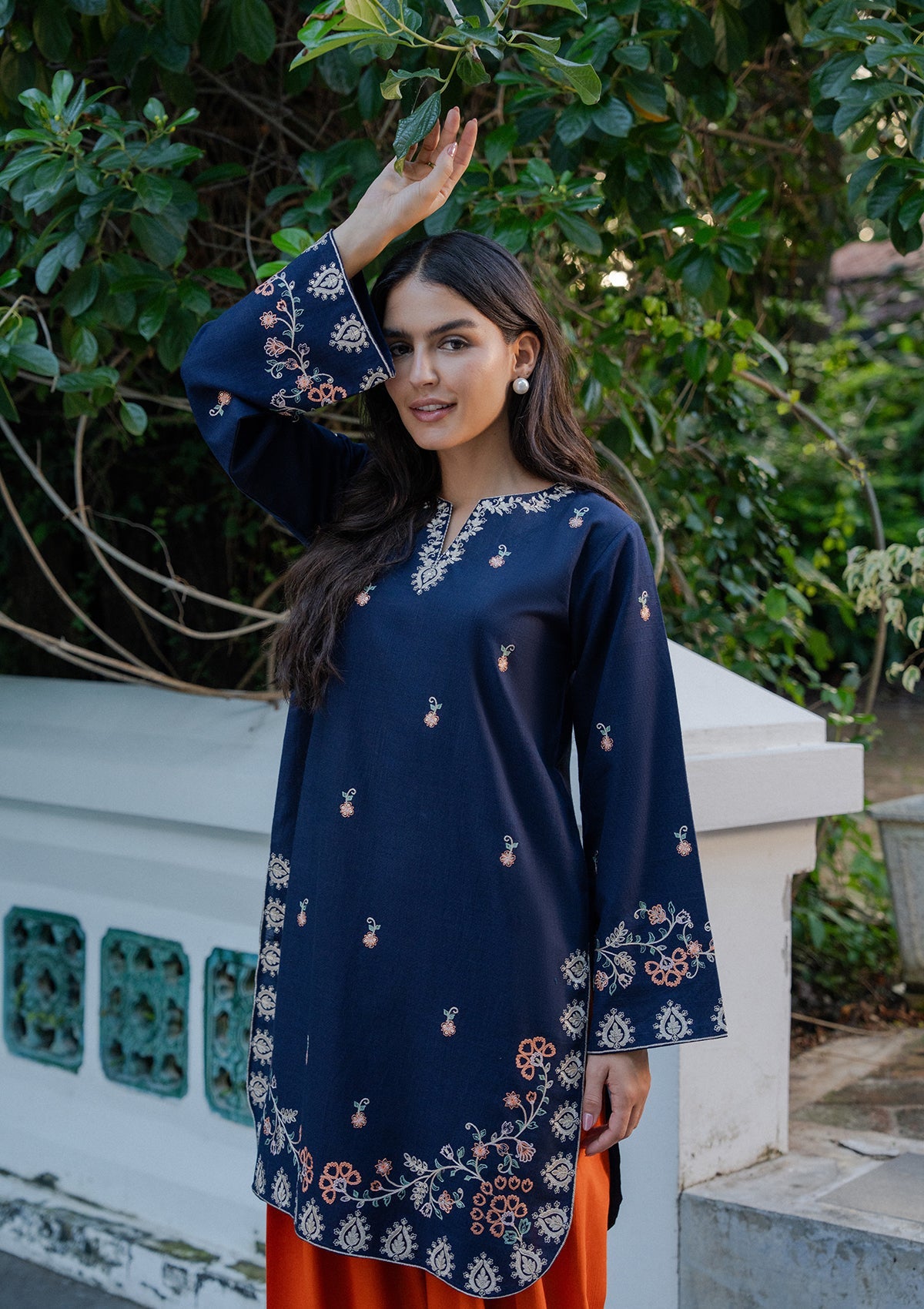 Bin Tayyab Winter Collection Pakistani Kurta Set Online in KSA Riyadh Saudi Arabia Oman Bahrain Qatar