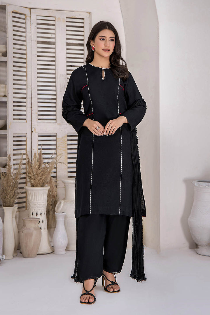 Readymade Pure Cotton Suit