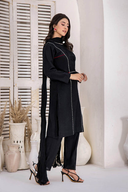 Readymade Pure Cotton Suit