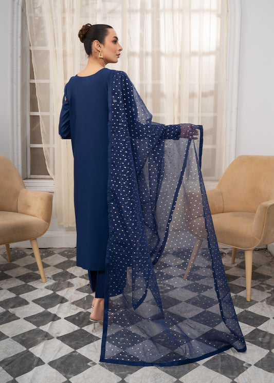 Blue Adda Work Festive Kurta Pajama Online in Sri Lanka India Australia