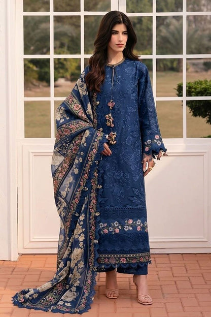 Blue Lawn Formal Wear Suit Online in Dubai UAE Abudhabi Ajman Sharjah