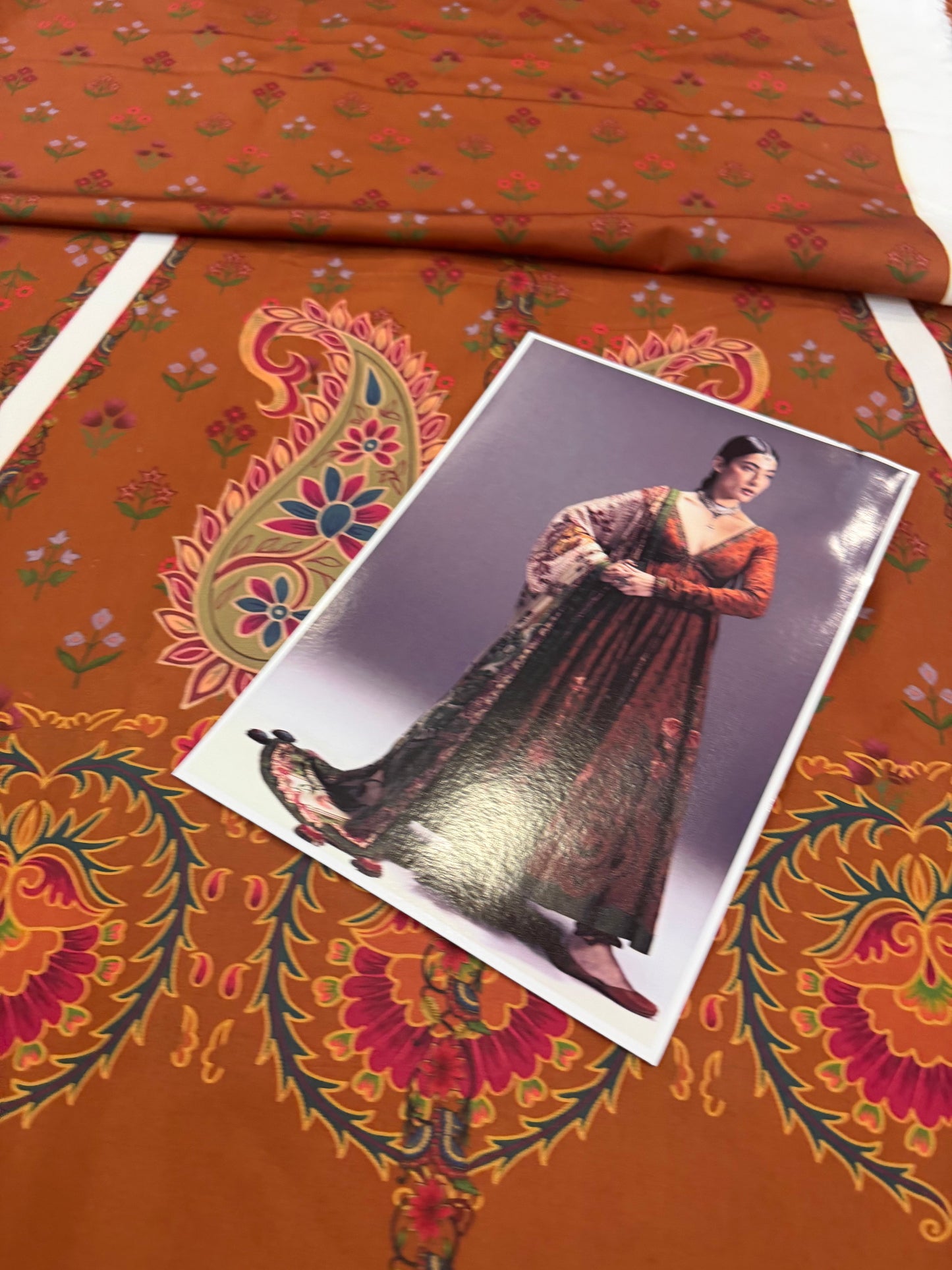 Buy Anarkali Style Lawn Shalwar Kameez Online in Sri Lanka India Australia